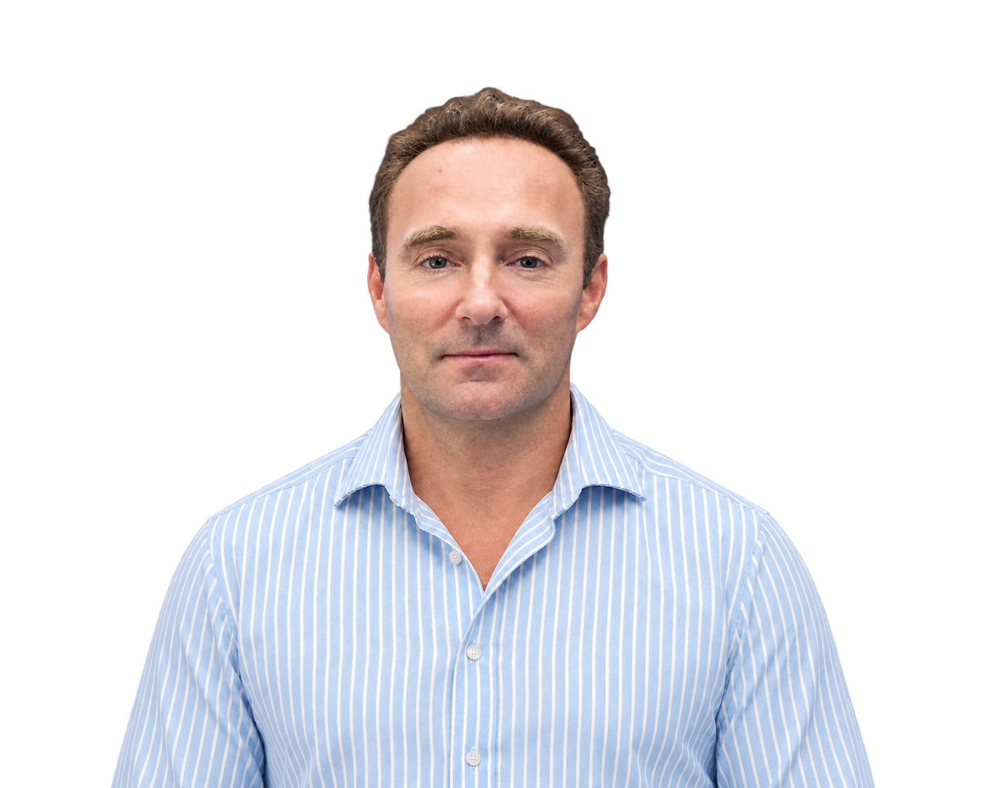 John McManamon